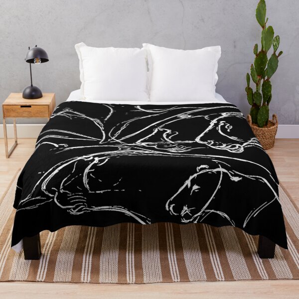 Item preview, Neolithic lions and bears cave  cave art from Lascaux loire valley France  designed and sold by bluefrog.