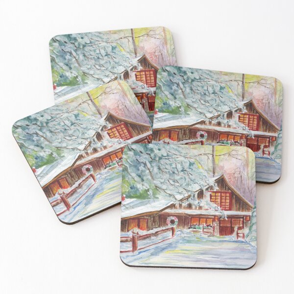 Item preview, Fairyland designed and sold by Mugdha Kakade Studio.