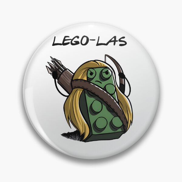 Item preview, Lego-las designed and sold by SlayPOPShop.