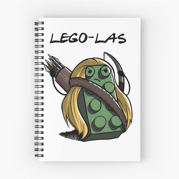 Item preview, Lego-las designed and sold by SlayPOPShop.