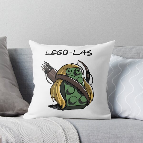 Artikelvorschau, Lego-las entworfen und verkauft von SlayPOPShop.