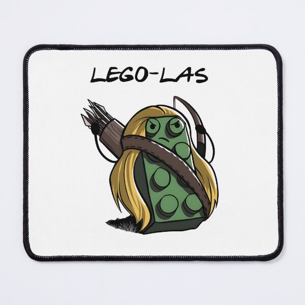 Item preview, Lego-las designed and sold by SlayPOPShop.