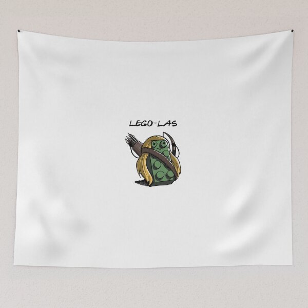 Item preview, Lego-las designed and sold by SlayPOPShop.