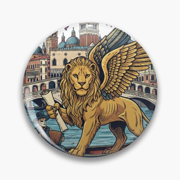 Item preview, Venice designed and sold by MasterShong.