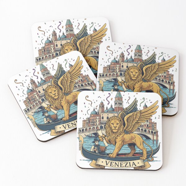 Item preview, Venice designed and sold by MasterShong.