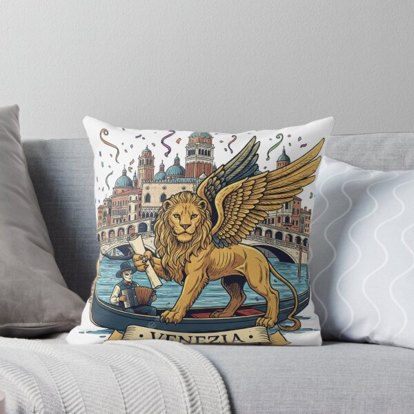 Item preview, Venice designed and sold by MasterShong.
