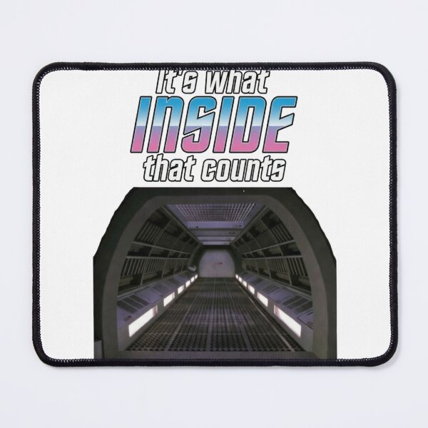 Item preview, Jeffries Tube designed and sold by Kelvinstimeline.