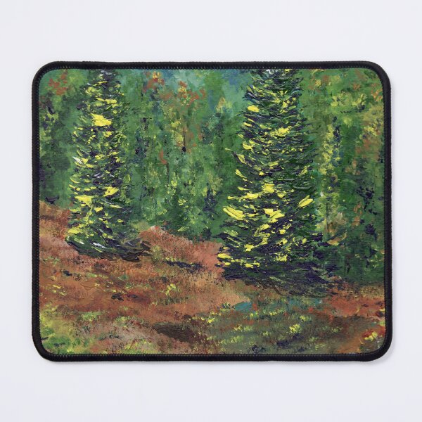 Item preview, Two Trees designed and sold by Mugdha Kakade Studio.