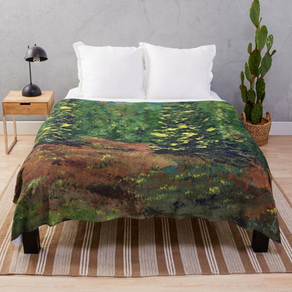 Item preview, Two Trees designed and sold by Mugdha Kakade Studio.