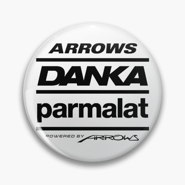 Item preview, Arrows F1 Team A19 Season 98 Vintage Art Nº2 designed and sold by San Studios Co..