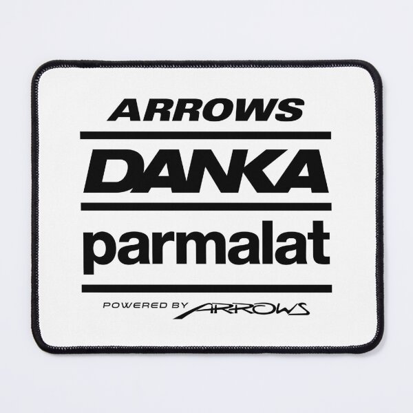 Item preview, Arrows F1 Team A19 Season 98 Vintage Art Nº2 designed and sold by San Studios Co..