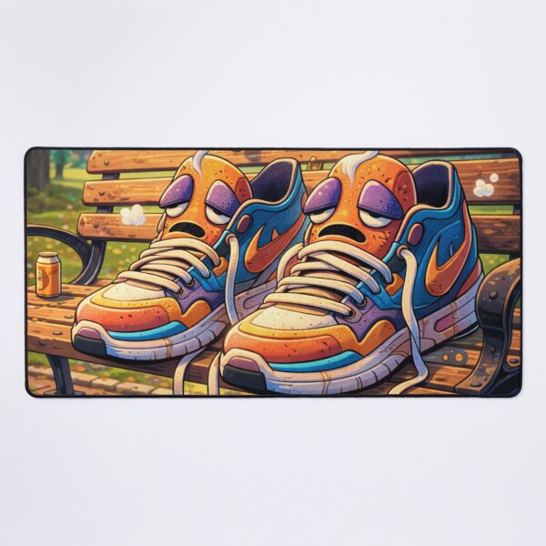 Item preview, Urban Rest. designed and sold by MASC25.