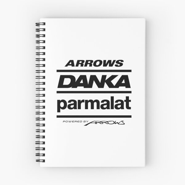 Item preview, Arrows F1 Team A19 Season 98 Vintage Art Nº2 designed and sold by San Studios Co..