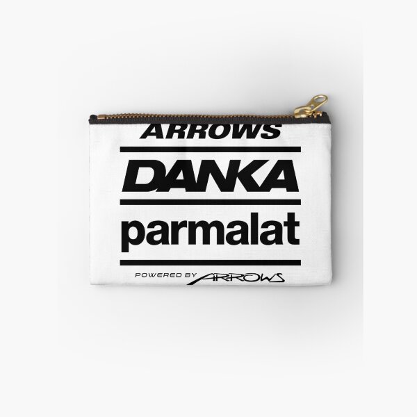 Item preview, Arrows F1 Team A19 Season 98 Vintage Art Nº2 designed and sold by San Studios Co..