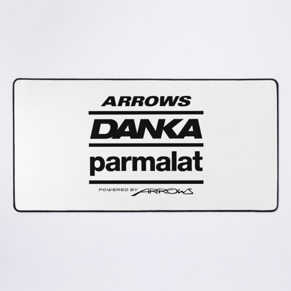 Item preview, Arrows F1 Team A19 Season 98 Vintage Art Nº2 designed and sold by San Studios Co..