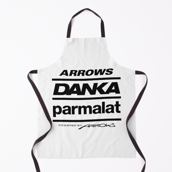 Item preview, Arrows F1 Team A19 Season 98 Vintage Art Nº2 designed and sold by San Studios Co..