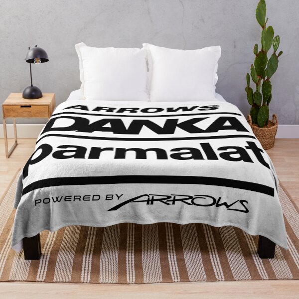 Item preview, Arrows F1 Team A19 Season 98 Vintage Art Nº2 designed and sold by San Studios Co..