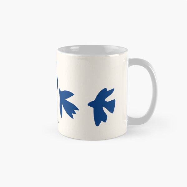 Item preview, Blue birds designed and sold by ArtPlus+.