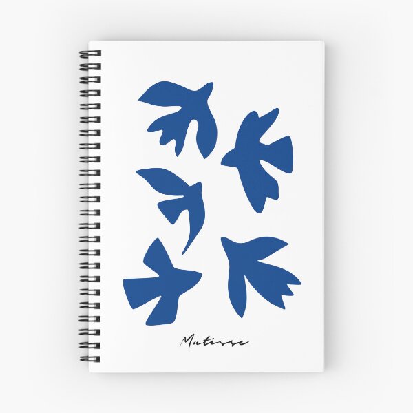 Item preview, Blue birds designed and sold by ArtPlus+.