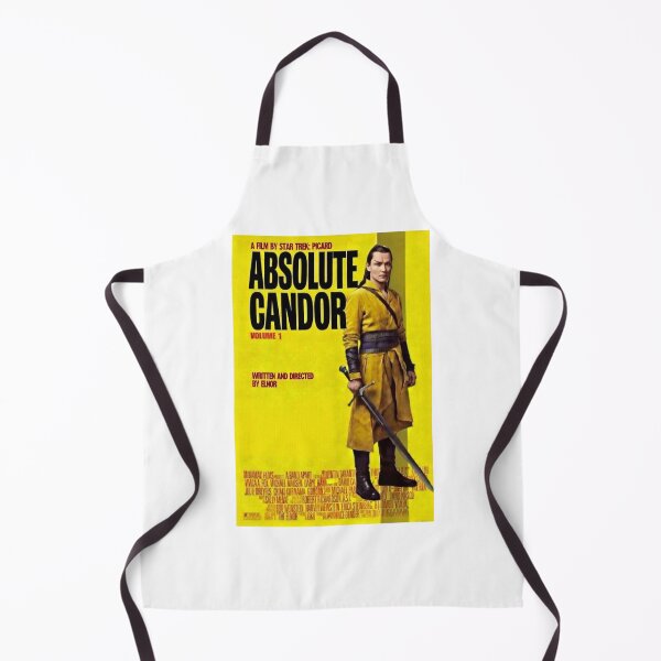 Item preview, Absolute Candor designed and sold by Kelvinstimeline.