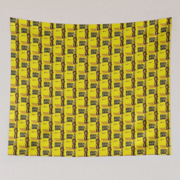 Item preview, Absolute Candor  designed and sold by Kelvinstimeline.