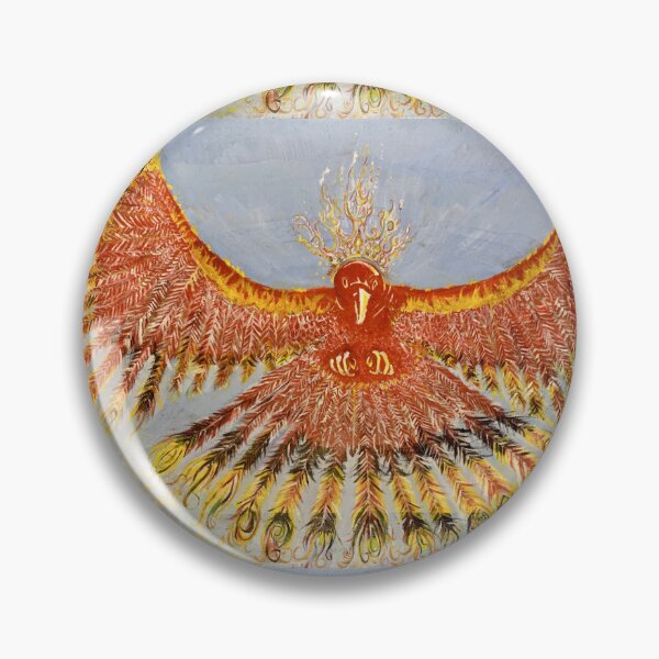 Item preview, Crown of Fire designed and sold by ColoRastaCreations by ScottyBrown.