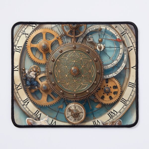 Item preview, Astrolabe Series - 4 designed and sold by Mkicrattzzi.