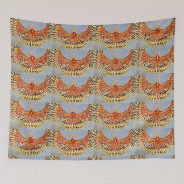 Item preview, Crown of Fire designed and sold by ColoRastaCreations by ScottyBrown.