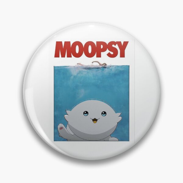 Item preview, Moopsy designed and sold by Kelvinstimeline.