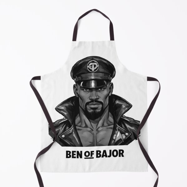 Item preview, Ben of Bajor designed and sold by Kelvinstimeline.