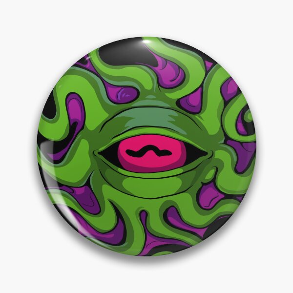 Item preview, Tentacle Creature designed and sold by CorbeauCat.
