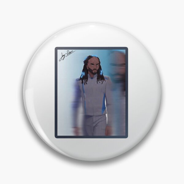 Item preview, Jay-Den designed and sold by Kelvinstimeline.