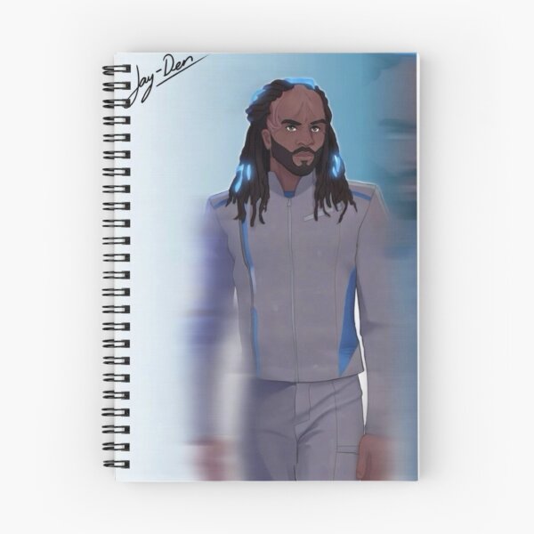 Item preview, Jay-Den designed and sold by Kelvinstimeline.