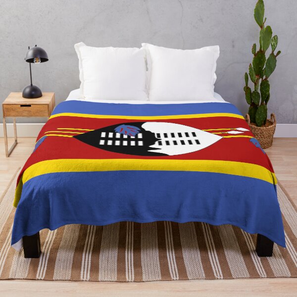 Item preview, ESWATINI Gifts, Stickers & Products designed and sold by mpodger.