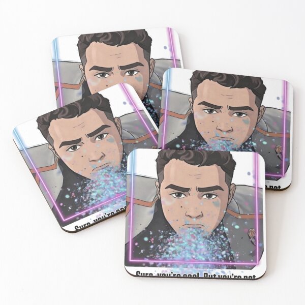 Item preview, Vomit Glitter designed and sold by Kelvinstimeline.