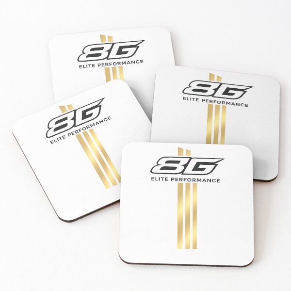 Item preview, 8G Elite Performance  designed and sold by Les-Ink-Studio.