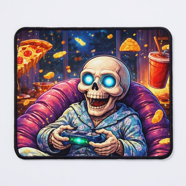Item preview, Night Mode Activated. designed and sold by MASC25.