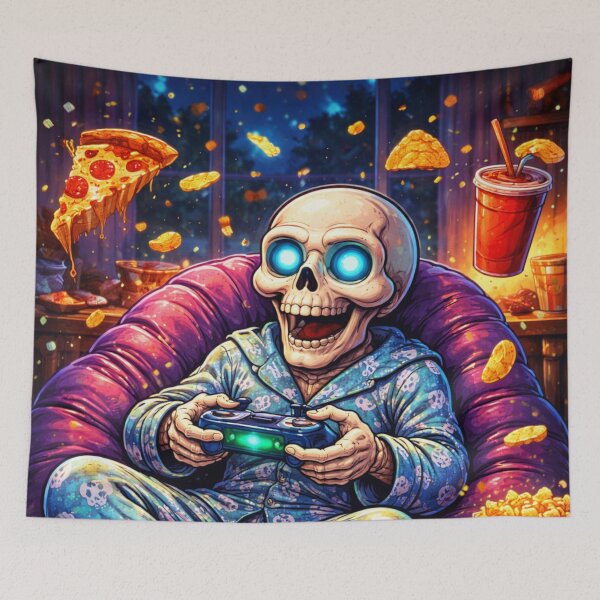 Item preview, Night Mode Activated. designed and sold by MASC25.