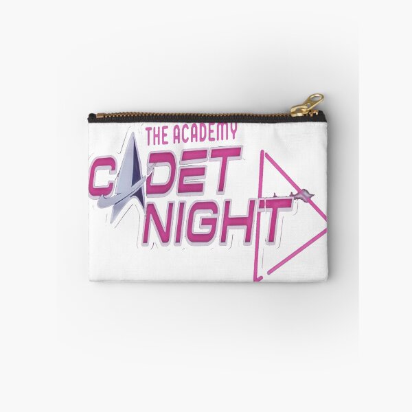 Item preview, Cadet Night designed and sold by Kelvinstimeline.