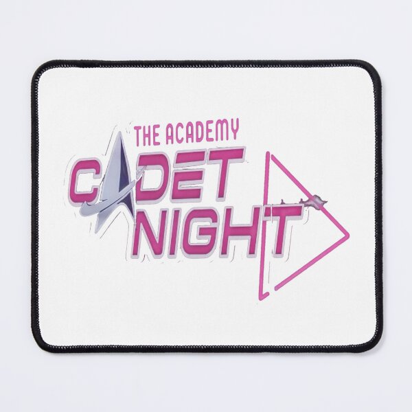 Item preview, Cadet Night designed and sold by Kelvinstimeline.
