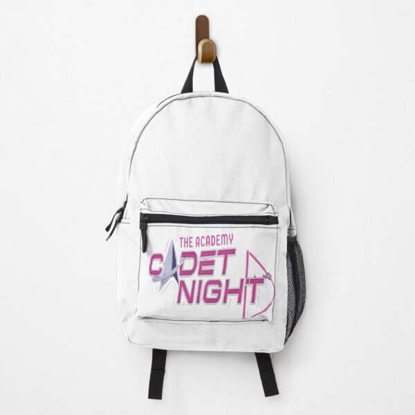 Item preview, Cadet Night designed and sold by Kelvinstimeline.