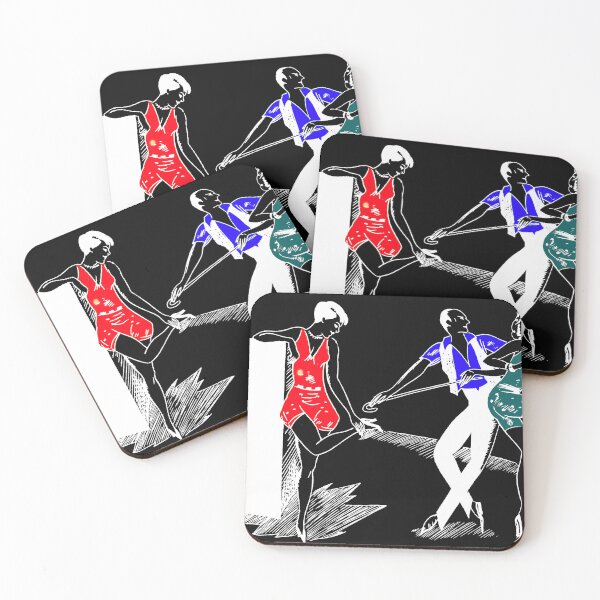 Item preview, Jazz Band designed and sold by ChalfontArt.