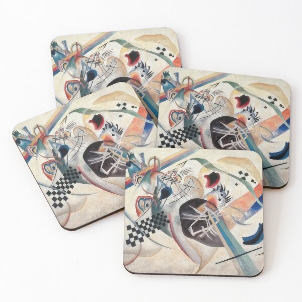 Item preview, Wassily Kandinsky designed and sold by AleksandraArto.