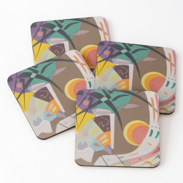 Item preview, Wassily Kandinsky designed and sold by AleksandraArto.