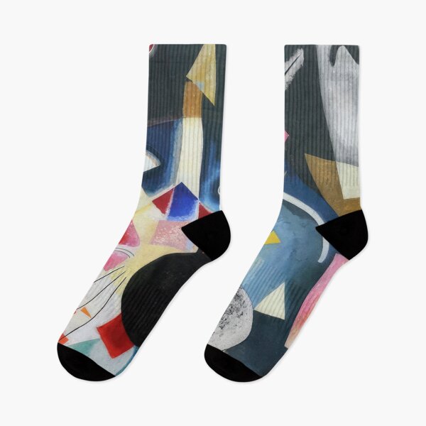 Item preview, Wassily Kandinsky designed and sold by AleksandraArto.