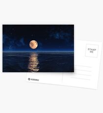 Beyond the Sea Postcards