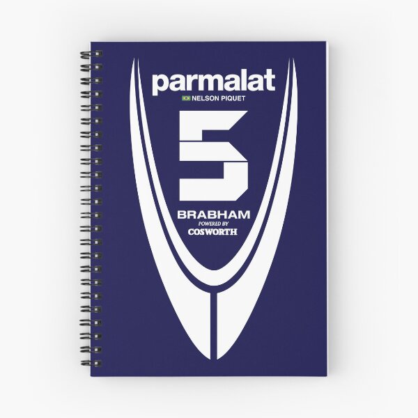 Item preview, Brabham BT49 F1 Season '81 2026 New Concept Art Nº4 designed and sold by San Studios Co..