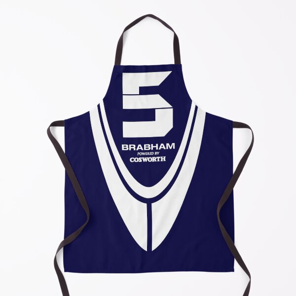 Item preview, Brabham BT49 F1 Season '81 2026 New Concept Art Nº4 designed and sold by San Studios Co..