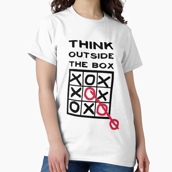 Item preview, Think outside the box, creative thinking, thoughts are free designed and sold by Quentin1984.