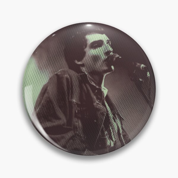 Item preview, finn wolfhard retro poster designed and sold by eliavxmp.